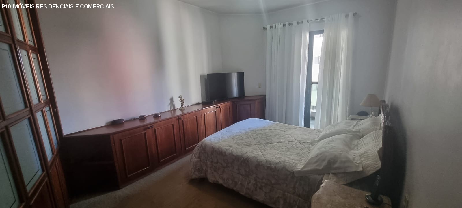 Apartamento à venda com 3 quartos, 167m² - Foto 26