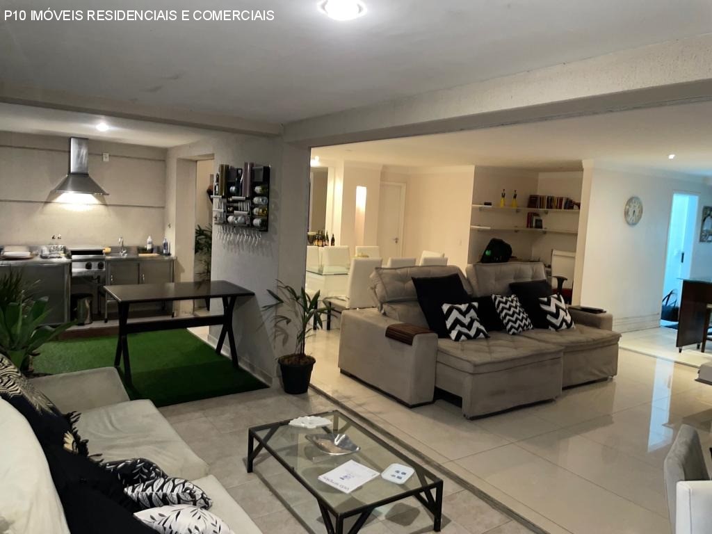 Apartamento à venda com 3 quartos, 172m² - Foto 17