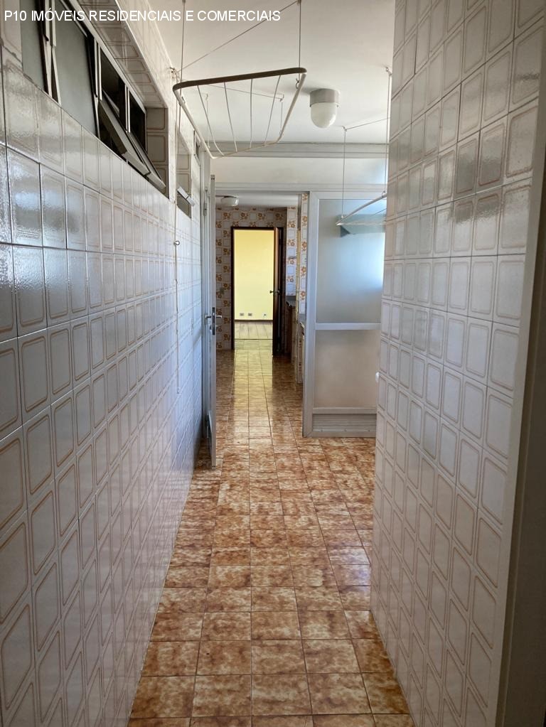 Apartamento à venda com 3 quartos, 155m² - Foto 6