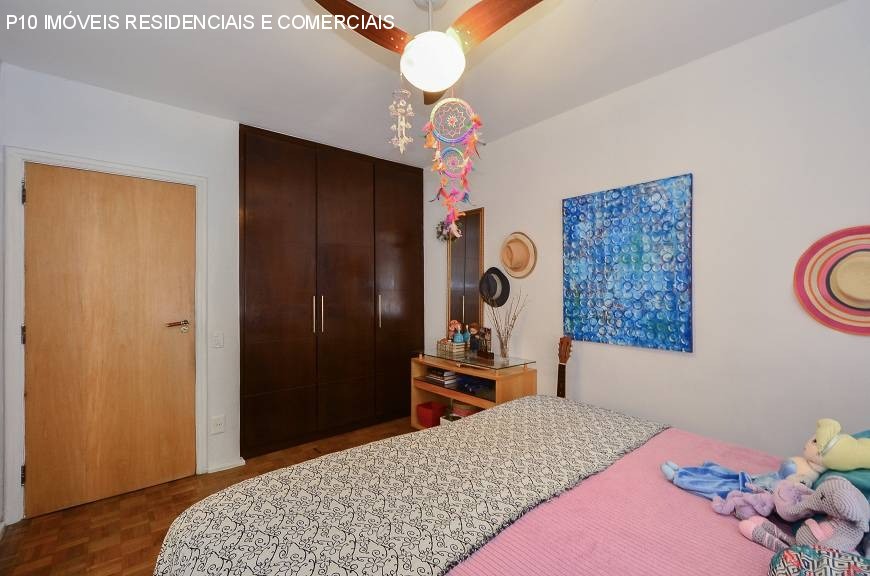 Apartamento à venda com 3 quartos, 150m² - Foto 15