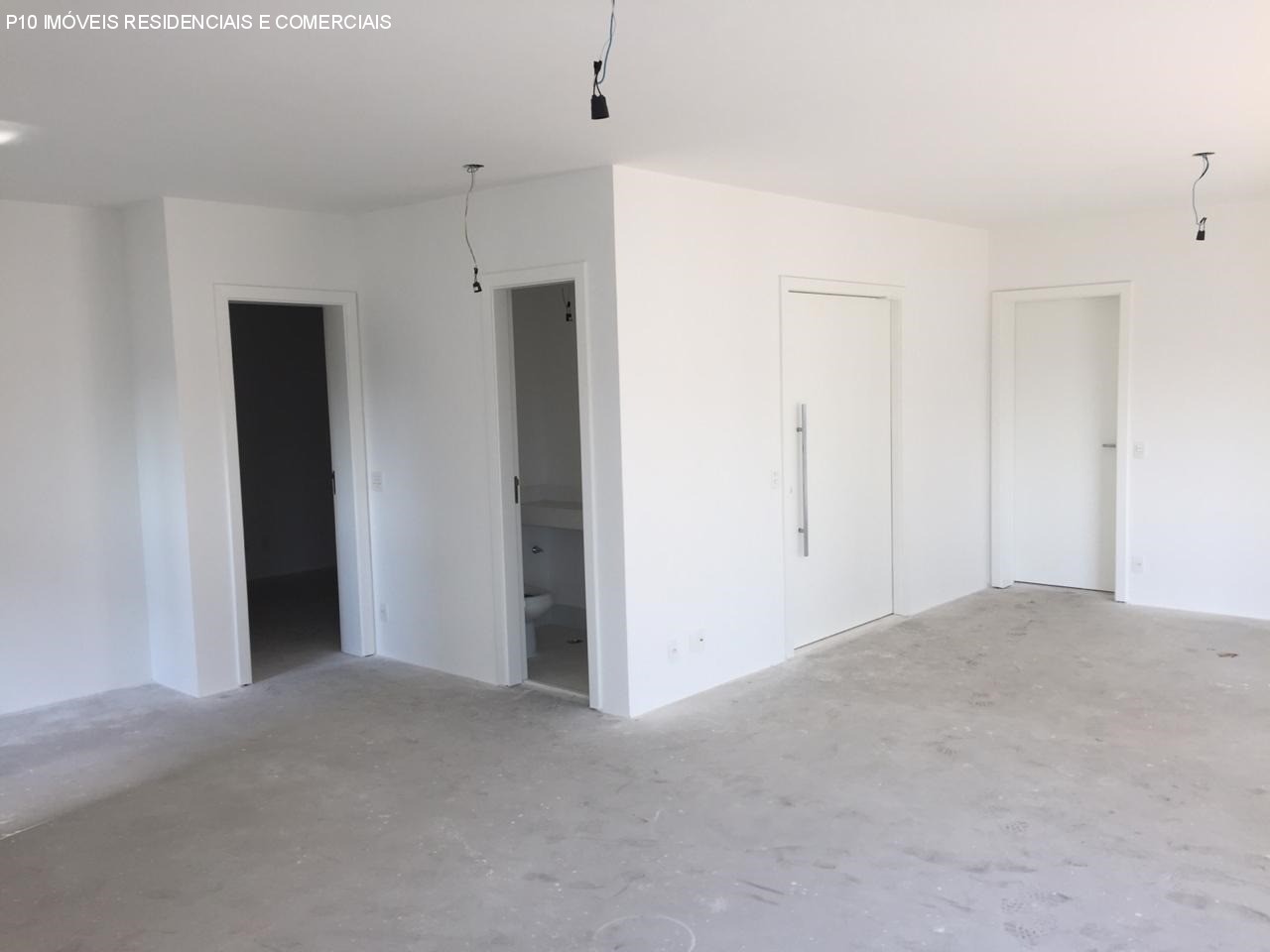 Apartamento à venda com 3 quartos, 192m² - Foto 12