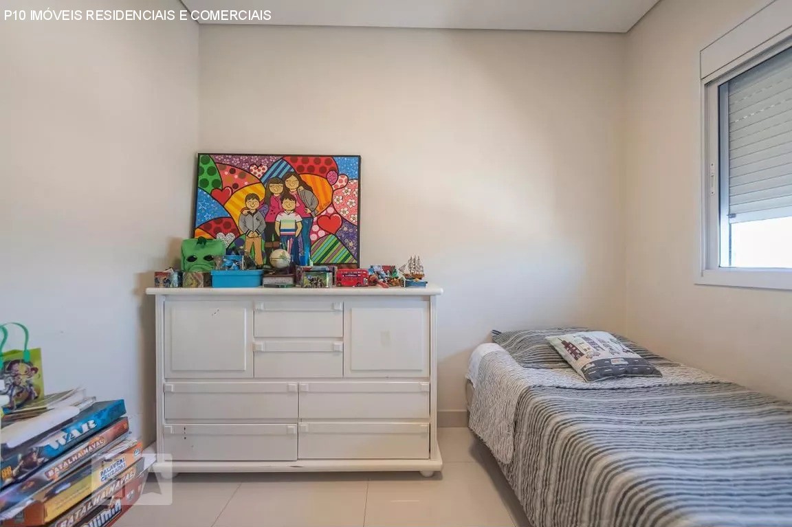 Apartamento à venda com 2 quartos, 104m² - Foto 16