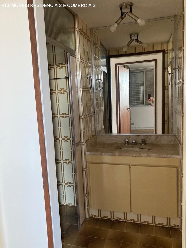 Apartamento à venda com 3 quartos, 155m² - Foto 16