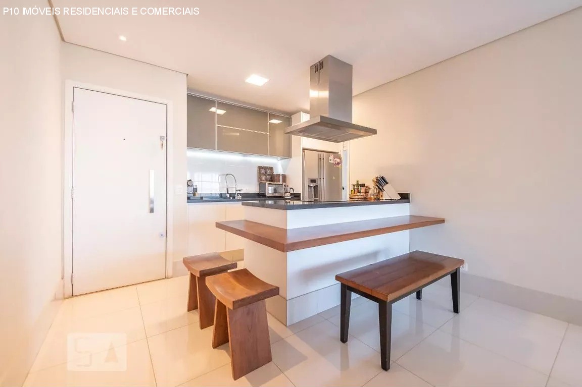 Apartamento à venda com 2 quartos, 104m² - Foto 10