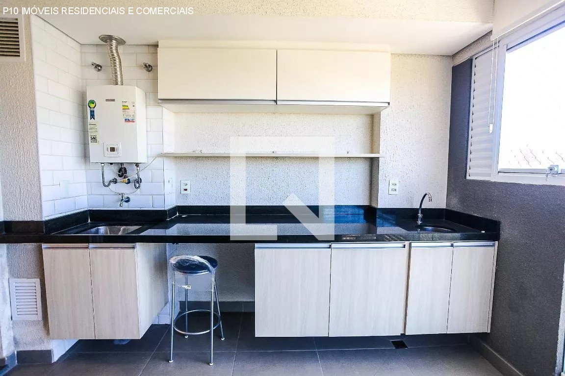 Apartamento à venda com 2 quartos, 57m² - Foto 4