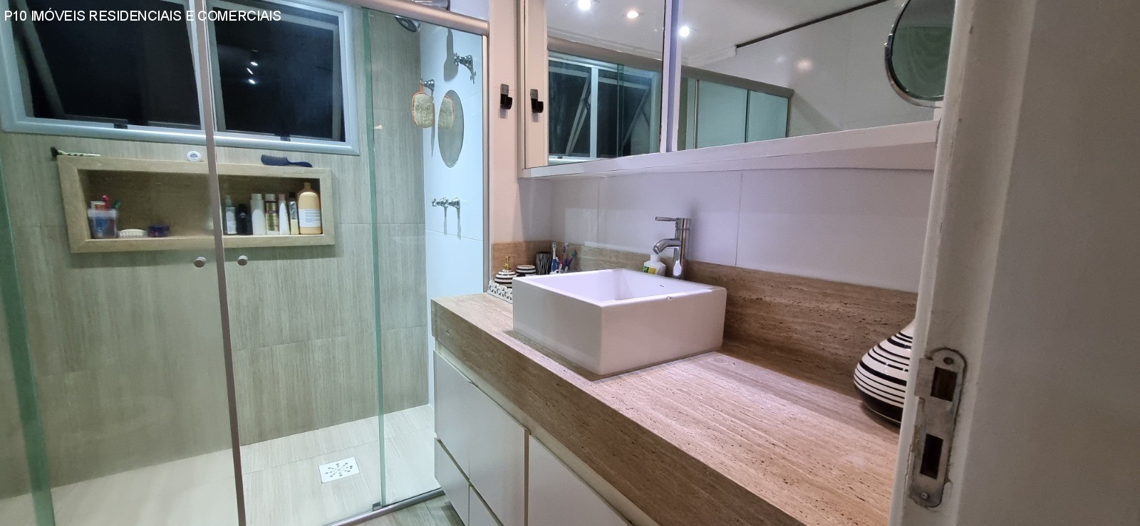 Apartamento à venda com 3 quartos, 172m² - Foto 38