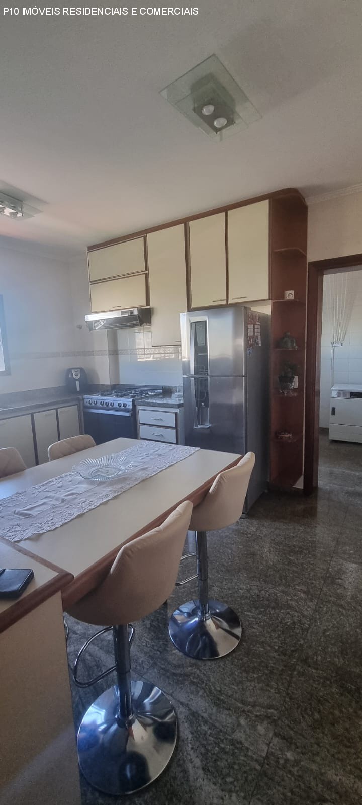 Apartamento à venda com 3 quartos, 167m² - Foto 16