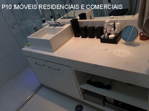 Apartamento à venda com 3 quartos, 167m² - Foto 29