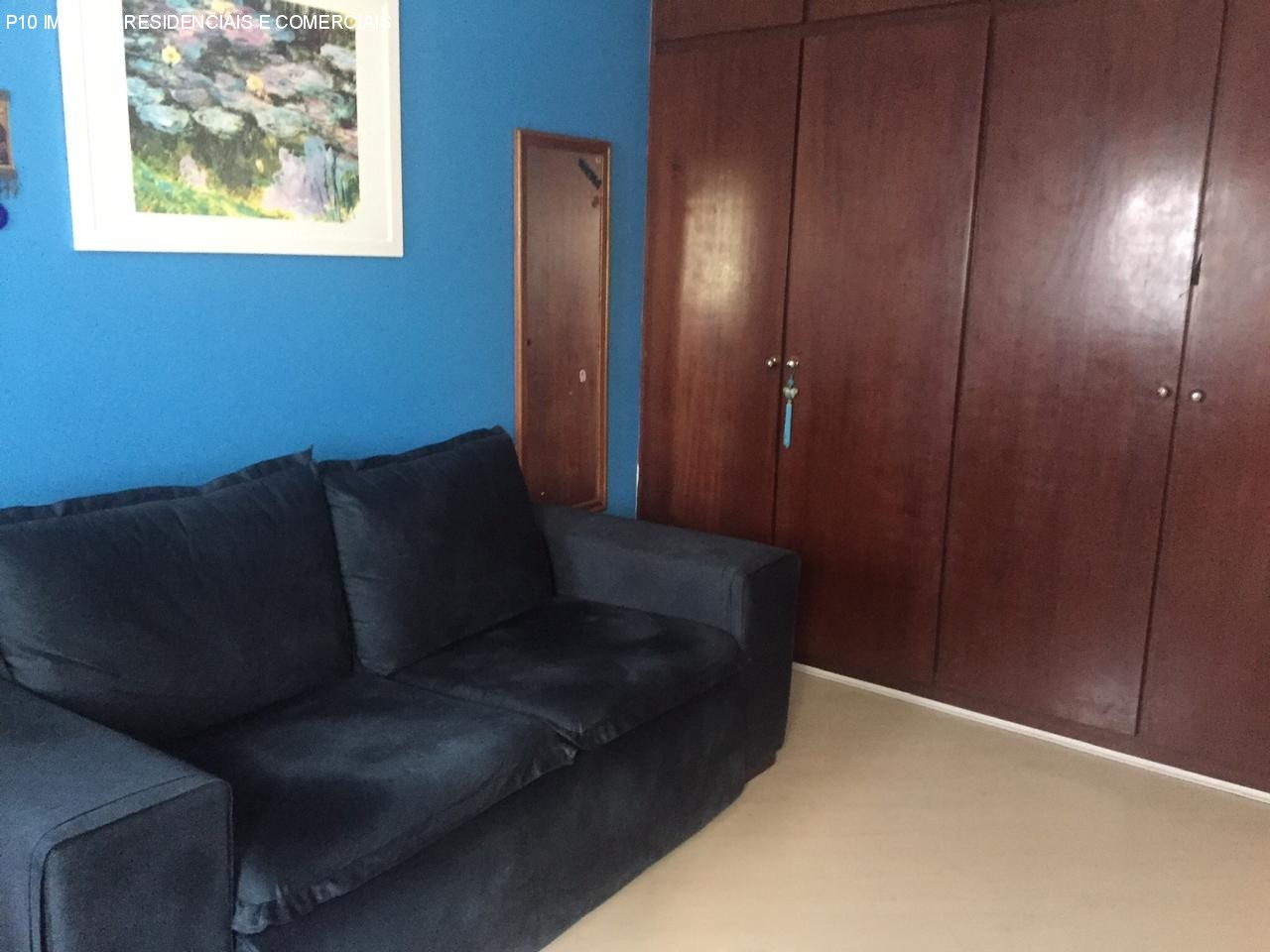 Apartamento à venda com 3 quartos, 256m² - Foto 13