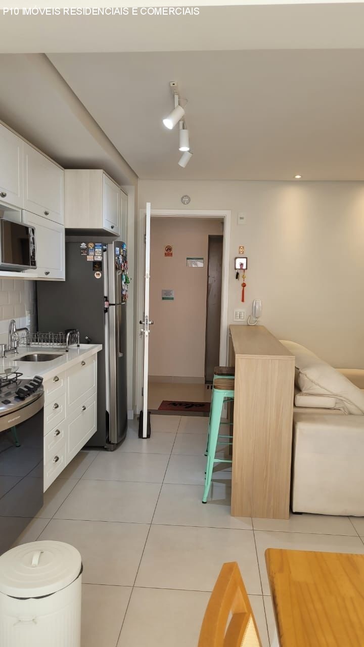 Apartamento à venda com 2 quartos, 57m² - Foto 4