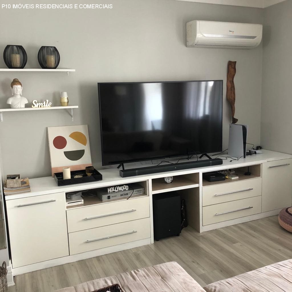 Apartamento à venda com 3 quartos, 129m² - Foto 10