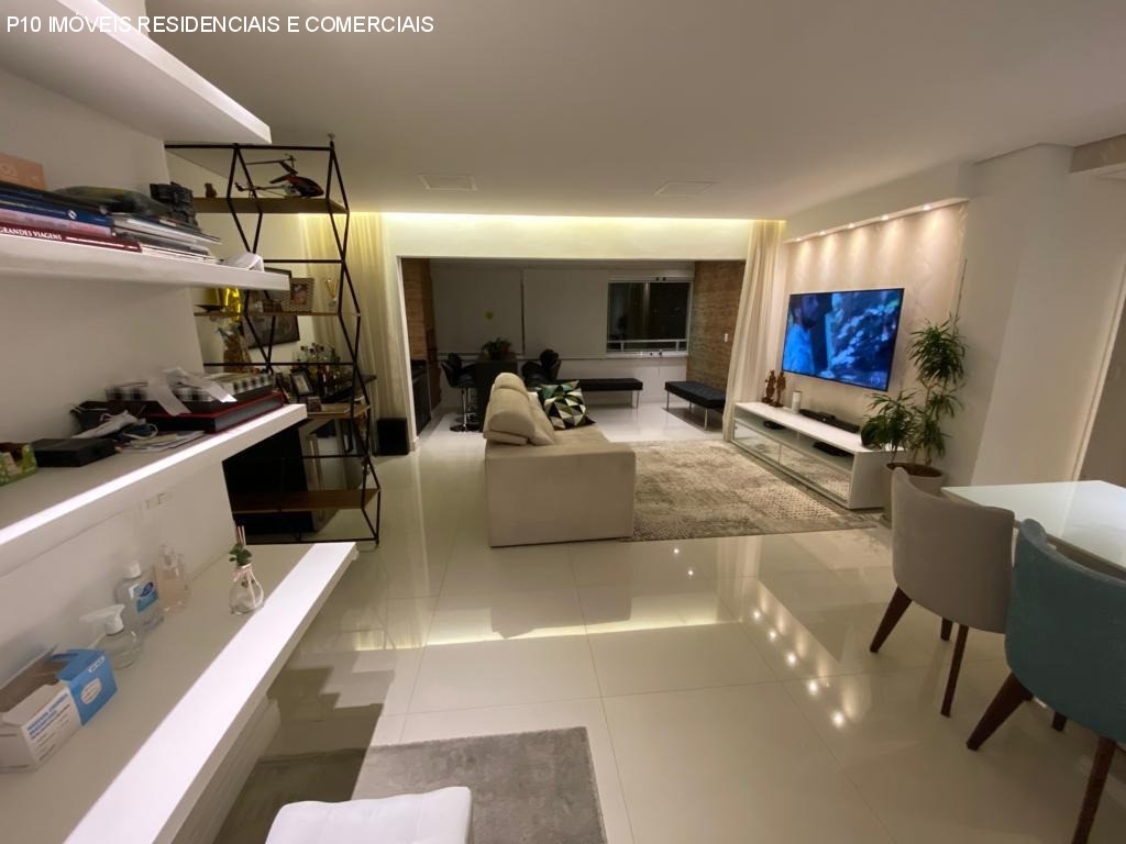 Apartamento à venda com 2 quartos, 89m² - Foto 21