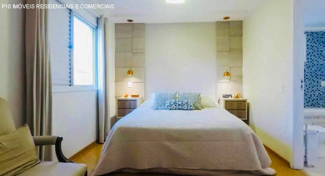 Apartamento à venda com 3 quartos, 115m² - Foto 13