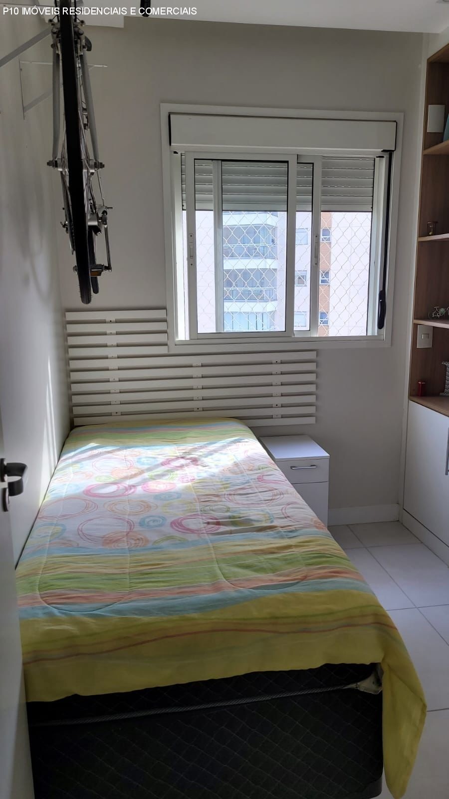 Apartamento à venda com 2 quartos, 57m² - Foto 17