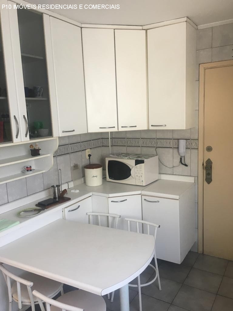 Apartamento à venda com 3 quartos, 110m² - Foto 9