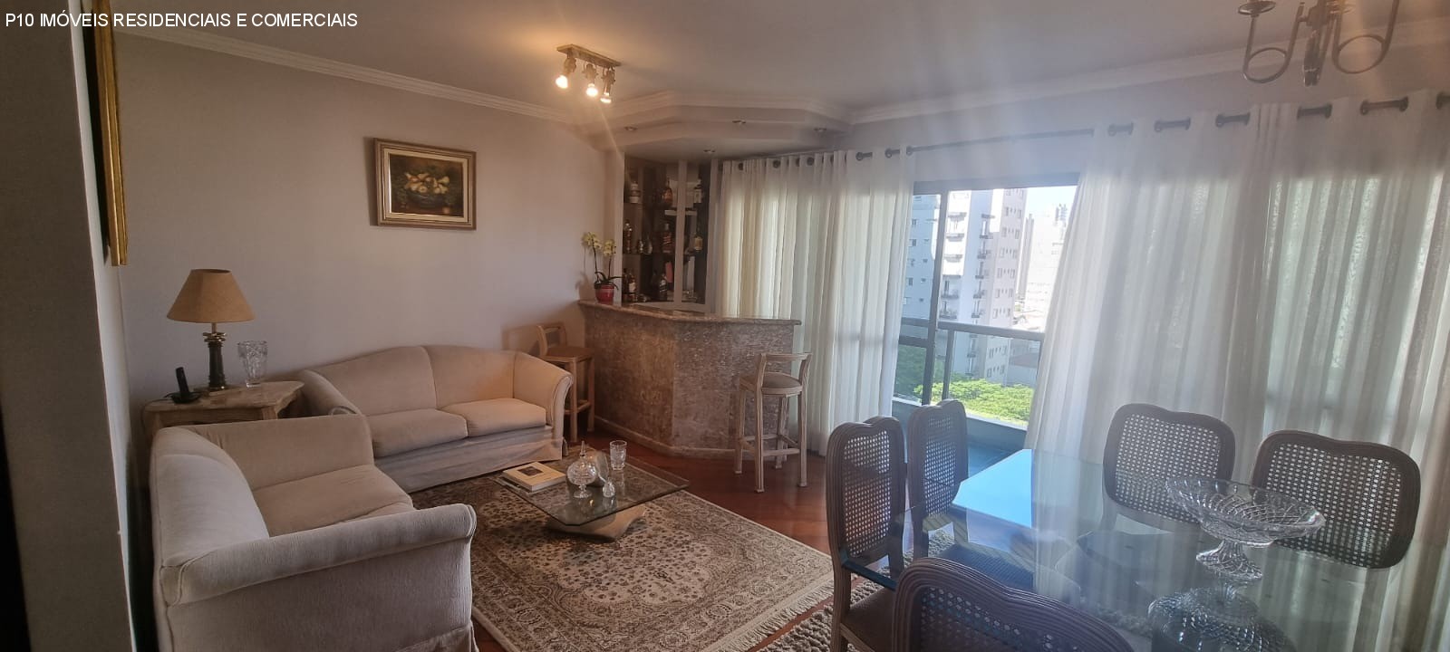 Apartamento à venda com 3 quartos, 167m² - Foto 12