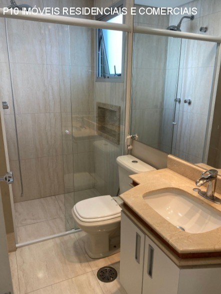 Apartamento à venda com 4 quartos, 192m² - Foto 22