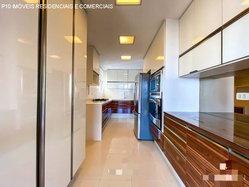 Cobertura à venda com 4 quartos, 320m² - Foto 11