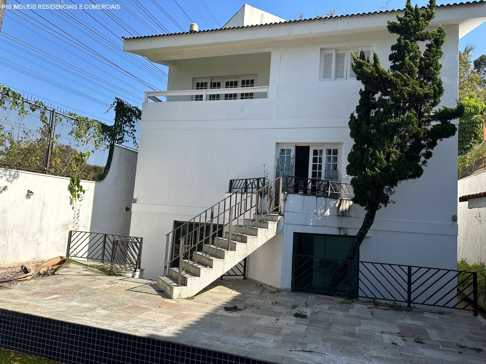 Sobrado à venda com 3 quartos, 550m² - Foto 17