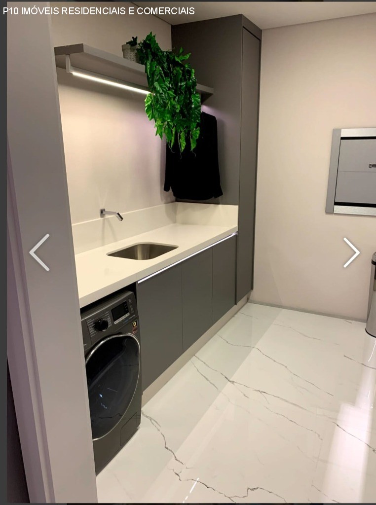 Apartamento à venda com 3 quartos, 155m² - Foto 10