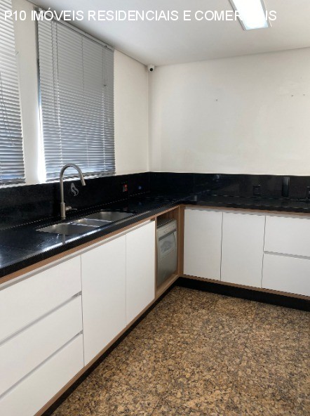 Apartamento à venda com 4 quartos, 192m² - Foto 13