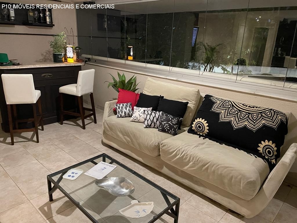 Apartamento à venda com 3 quartos, 172m² - Foto 28