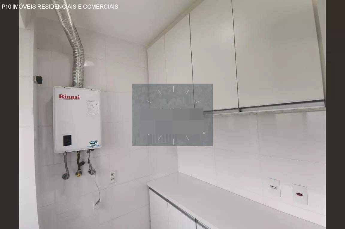 Apartamento à venda com 2 quartos, 77m² - Foto 15