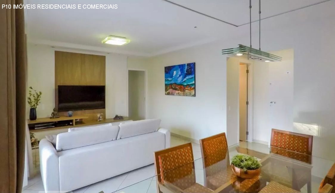 Apartamento à venda com 3 quartos, 115m² - Foto 5