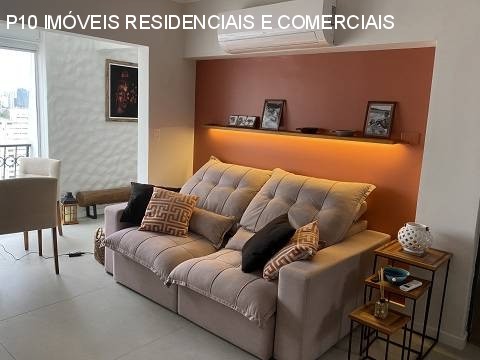 Cobertura à venda com 2 quartos, 72m² - Foto 5