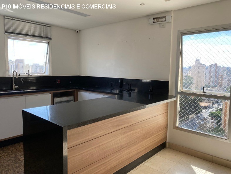 Apartamento à venda com 4 quartos, 192m² - Foto 10