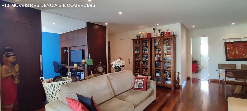 Apartamento à venda com 5 quartos, 151m² - Foto 4