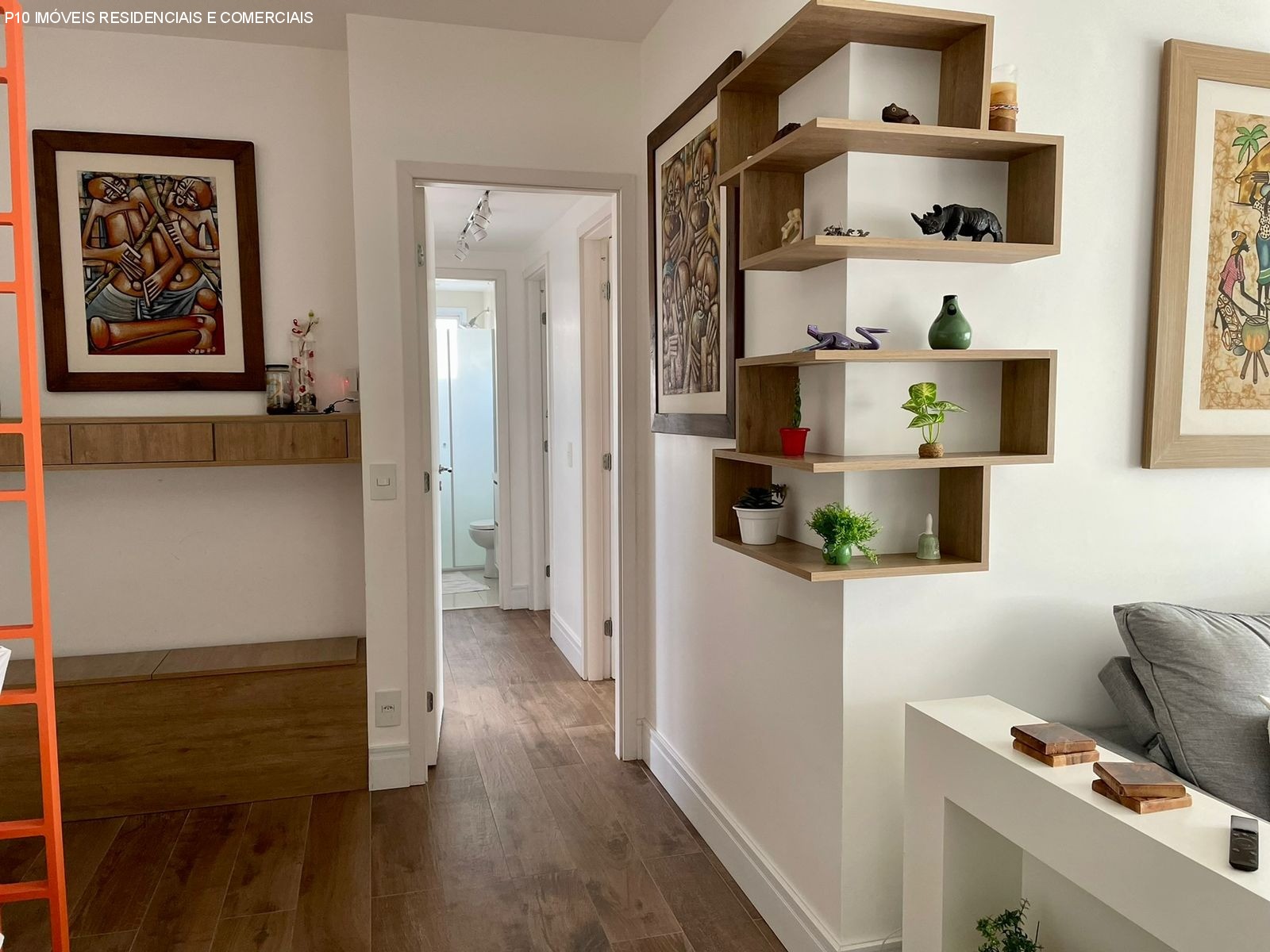 Apartamento à venda com 3 quartos, 106m² - Foto 16