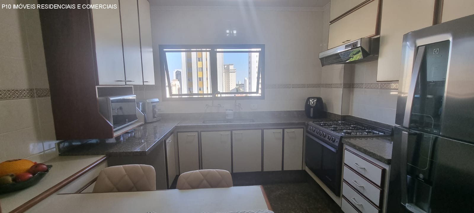 Apartamento à venda com 3 quartos, 167m² - Foto 18