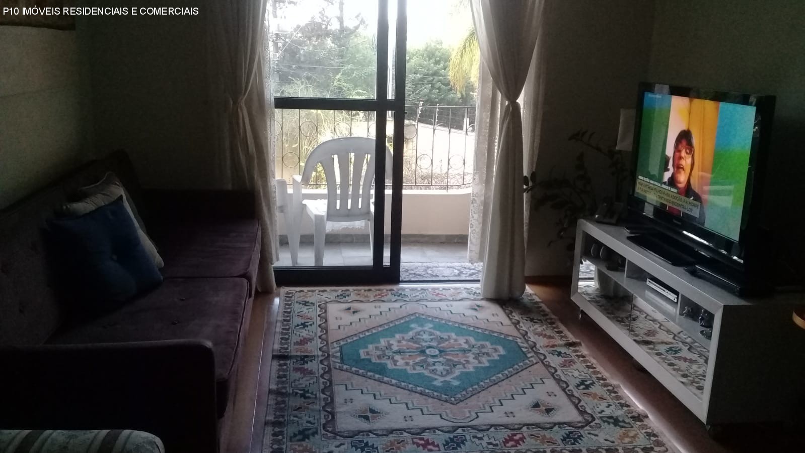 Apartamento à venda com 3 quartos, 86m² - Foto 3