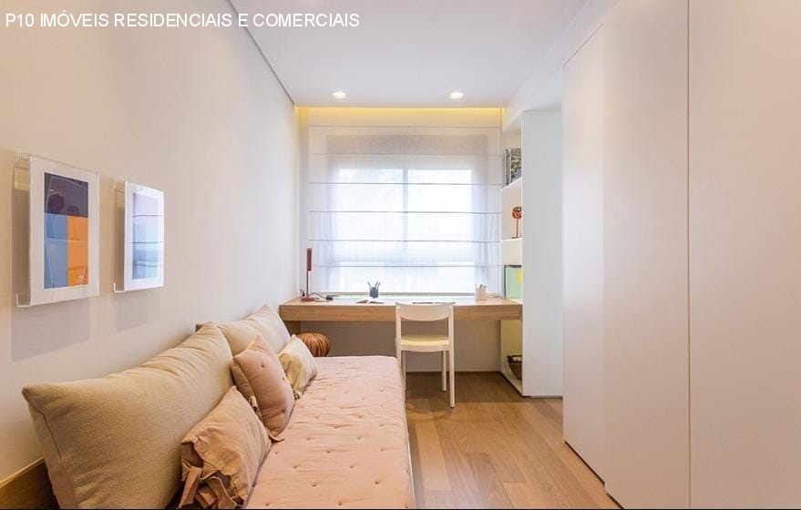 Apartamento à venda com 4 quartos, 179m² - Foto 6