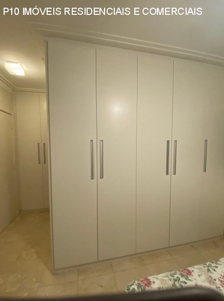 Apartamento à venda com 4 quartos, 192m² - Foto 20