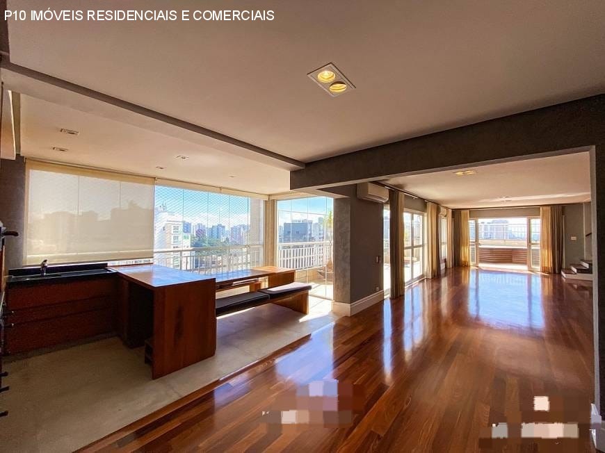 Cobertura à venda com 4 quartos, 320m² - Foto 5