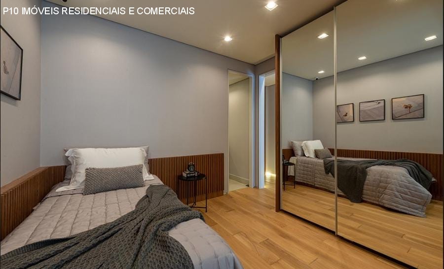 Apartamento à venda com 4 quartos, 168m² - Foto 12