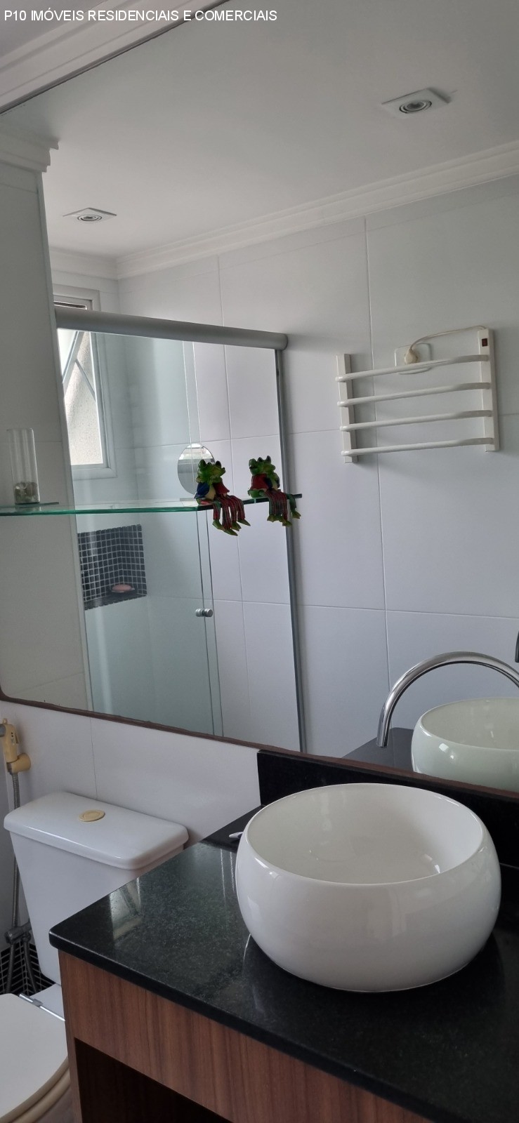 Apartamento à venda com 3 quartos, 172m² - Foto 44