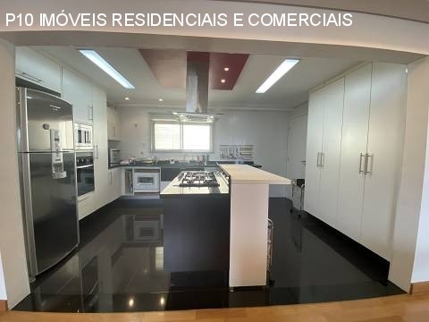 Apartamento à venda com 3 quartos, 167m² - Foto 13