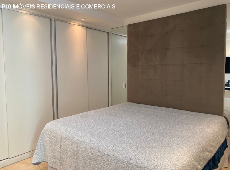 Apartamento à venda com 4 quartos, 192m² - Foto 19