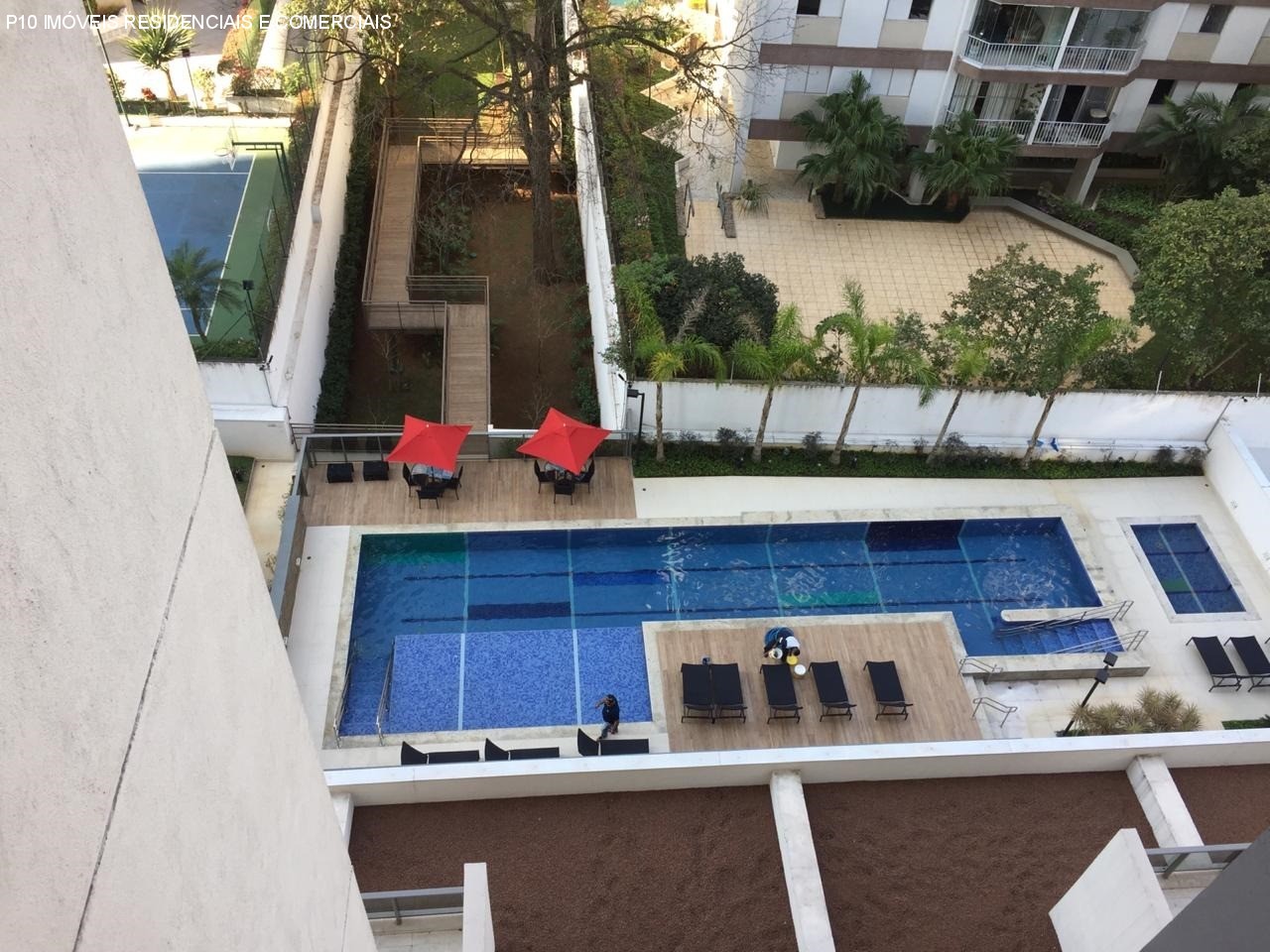 Apartamento à venda com 3 quartos, 192m² - Foto 28