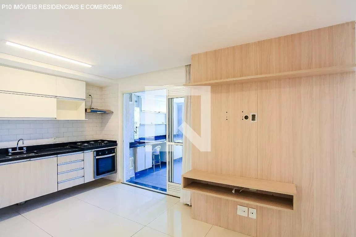 Apartamento à venda com 2 quartos, 57m² - Foto 5