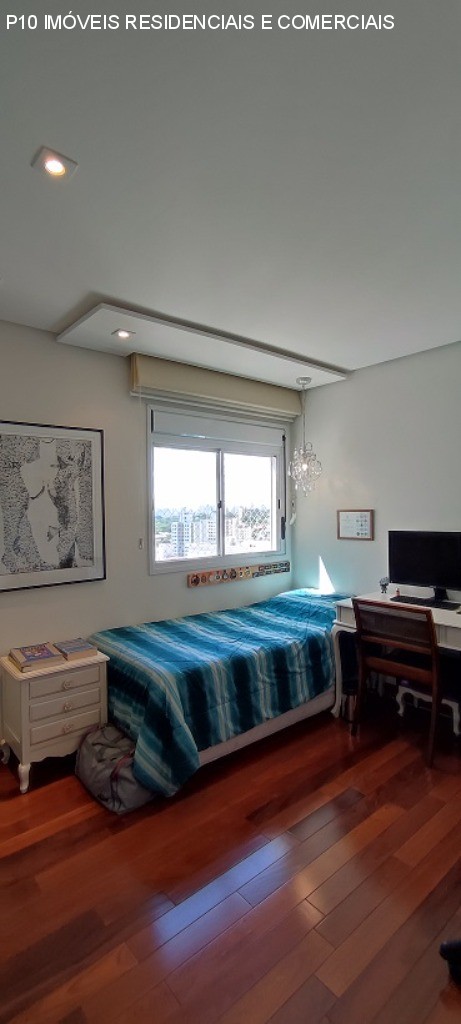 Apartamento à venda com 5 quartos, 151m² - Foto 14