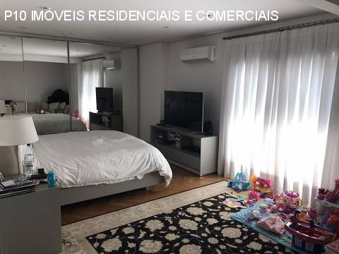 Apartamento à venda com 4 quartos, 371m² - Foto 14