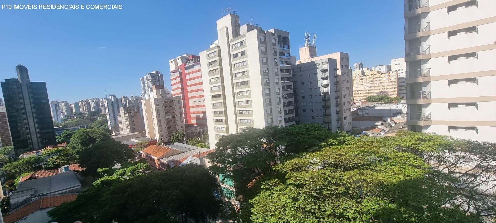 Apartamento à venda com 3 quartos, 167m² - Foto 7