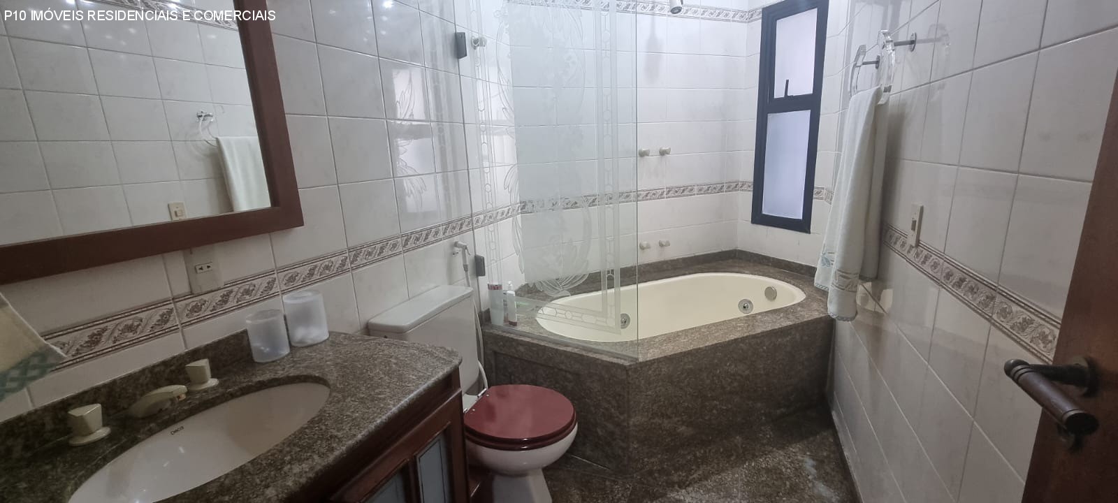 Apartamento à venda com 3 quartos, 167m² - Foto 41