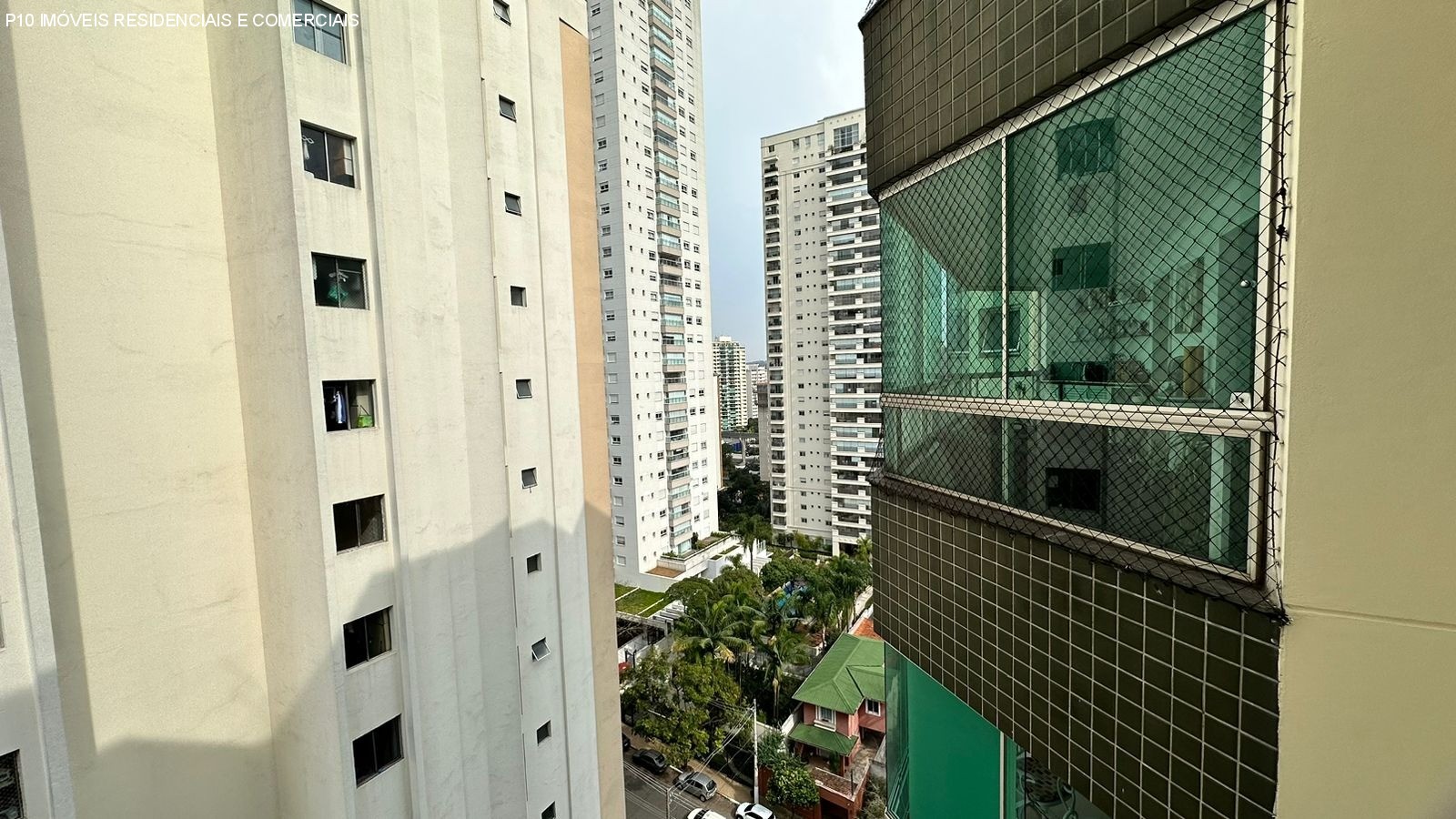 Apartamento à venda com 4 quartos, 192m² - Foto 27