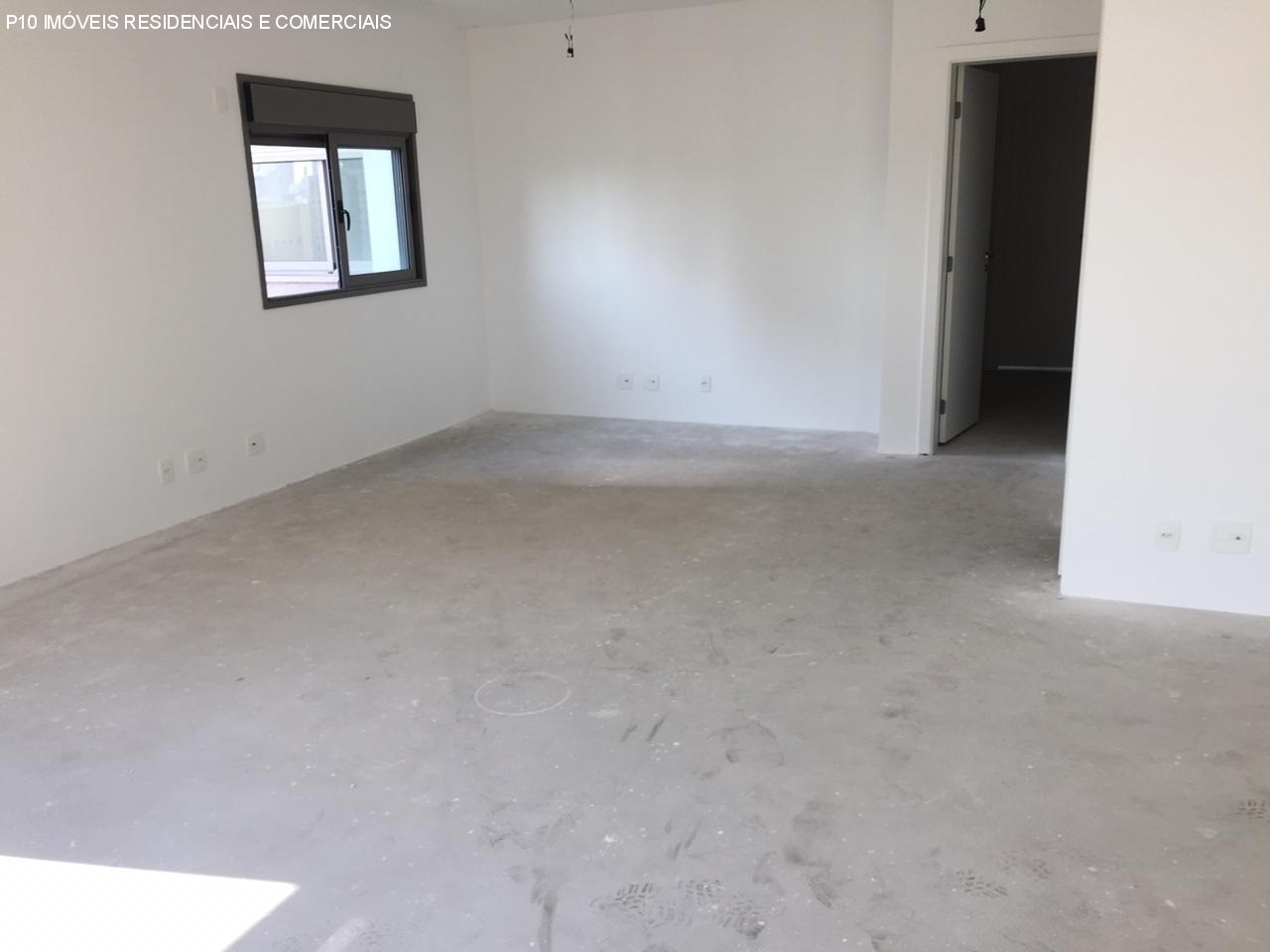 Apartamento à venda com 3 quartos, 192m² - Foto 9