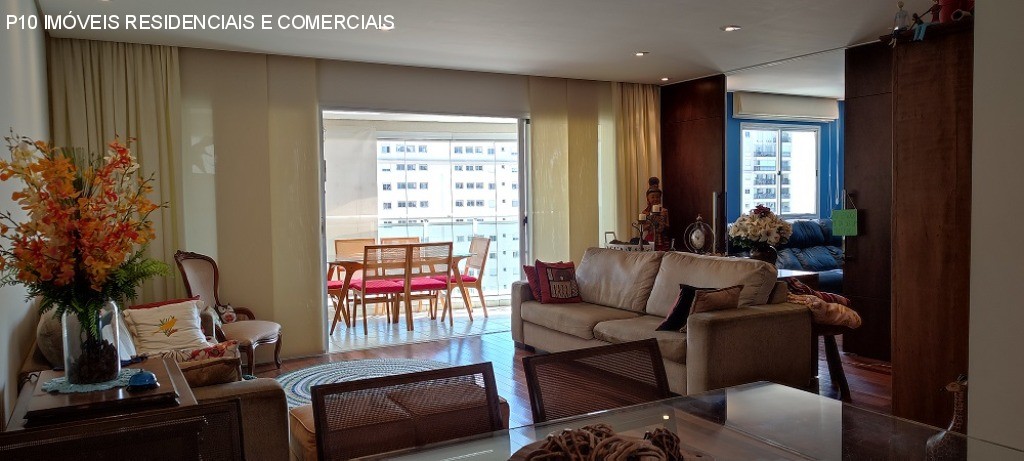 Apartamento à venda com 5 quartos, 151m² - Foto 2